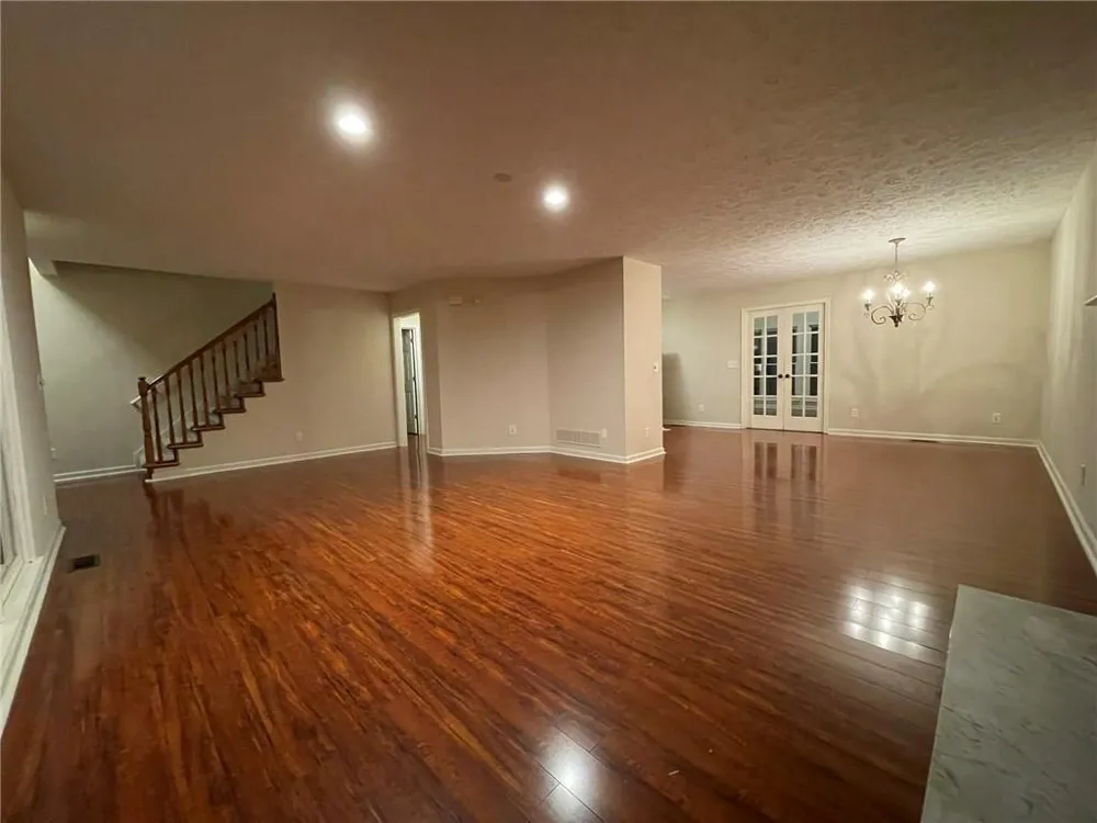 1024 Laurel Lake Drive Ball Ground, GA 30107