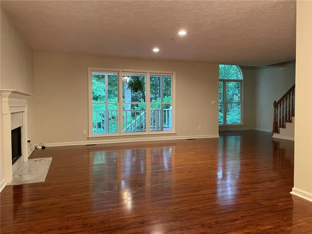 1024 Laurel Lake Drive Ball Ground, GA 30107