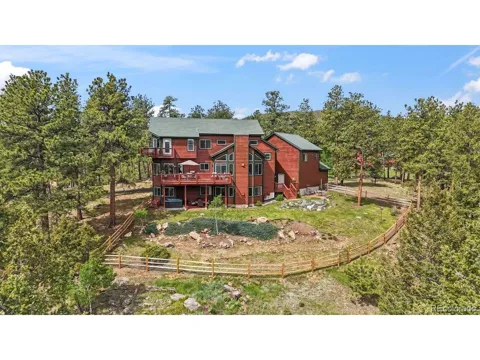 163 Old Corral Road