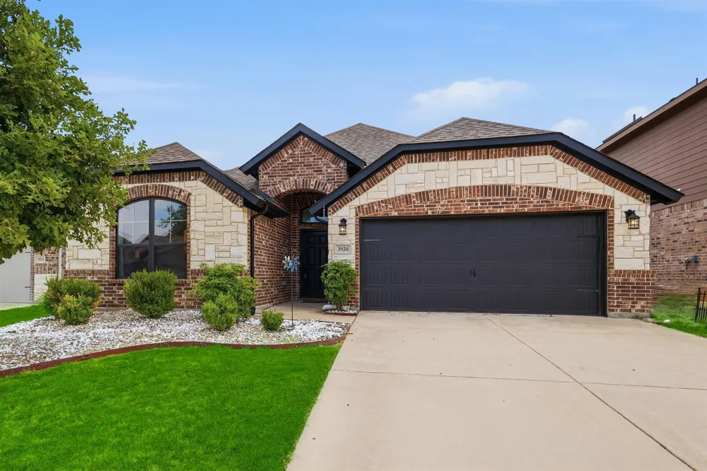 3920 Madison Lane Denton, TX 76208