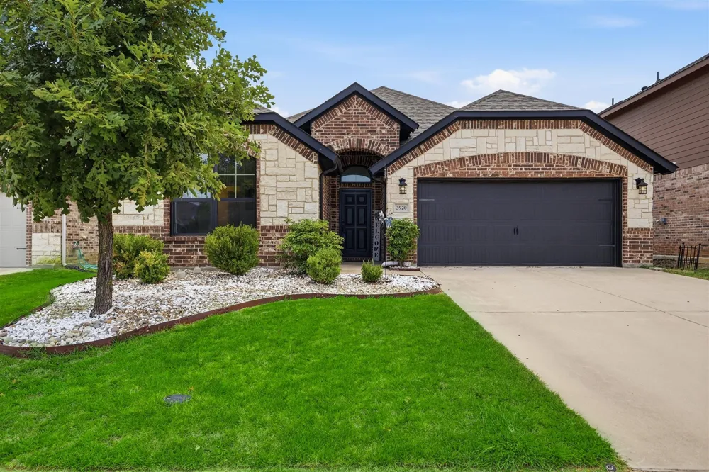 3920 Madison Lane Denton, TX 76208