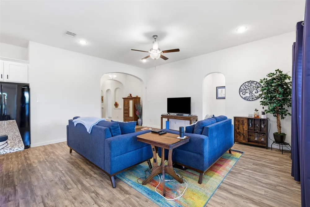 3920 Madison Lane Denton, TX 76208