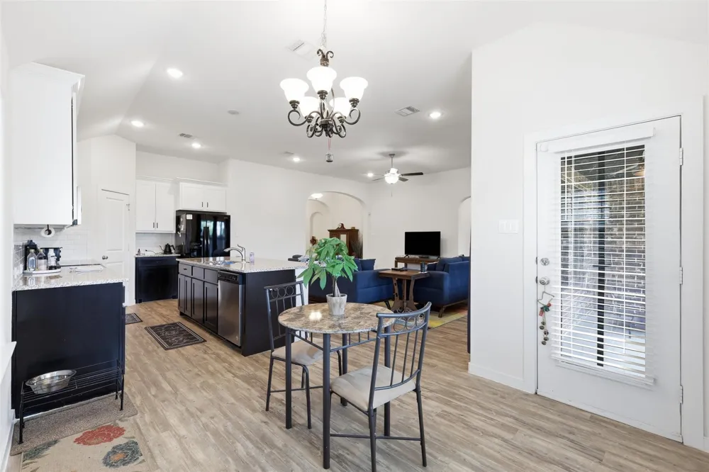 3920 Madison Lane Denton, TX 76208