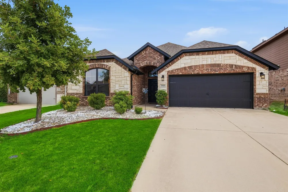 3920 Madison Lane Denton, TX 76208