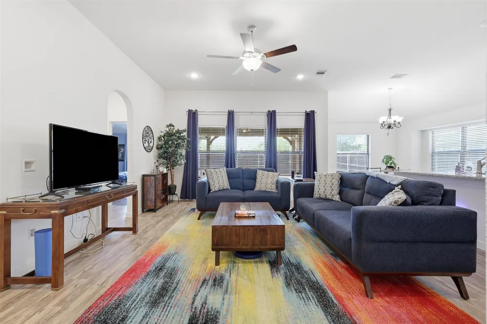 3920 Madison Lane Denton, TX 76208