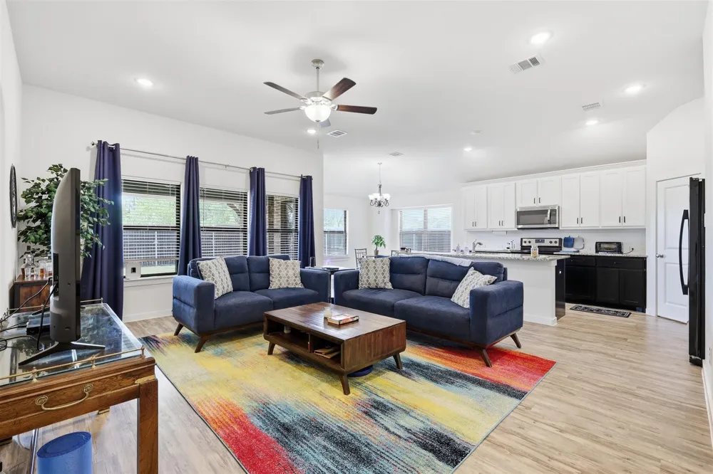 3920 Madison Lane Denton, TX 76208