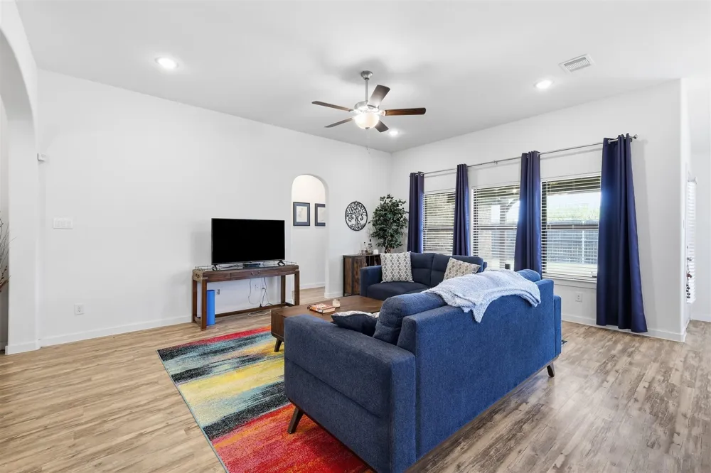 3920 Madison Lane Denton, TX 76208