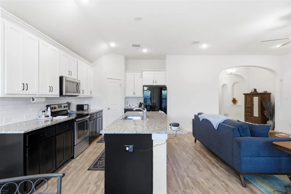 3920 Madison Lane Denton, TX 76208