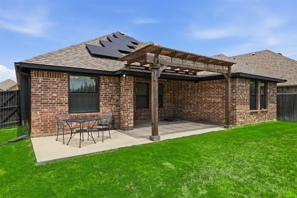3920 Madison Lane Denton, TX 76208