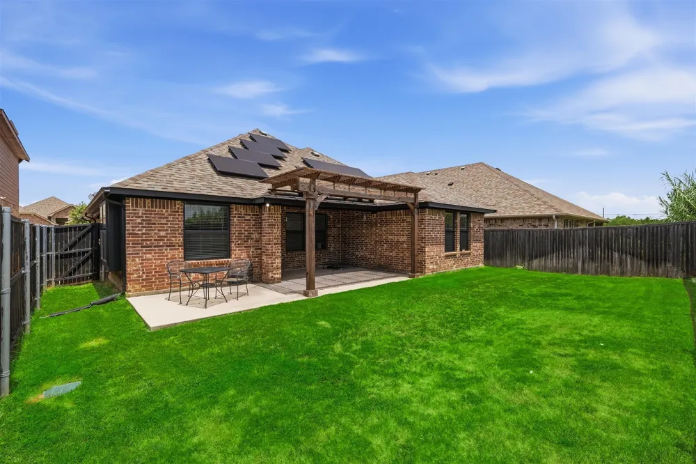 3920 Madison Lane Denton, TX 76208