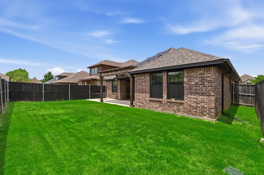 3920 Madison Lane Denton, TX 76208