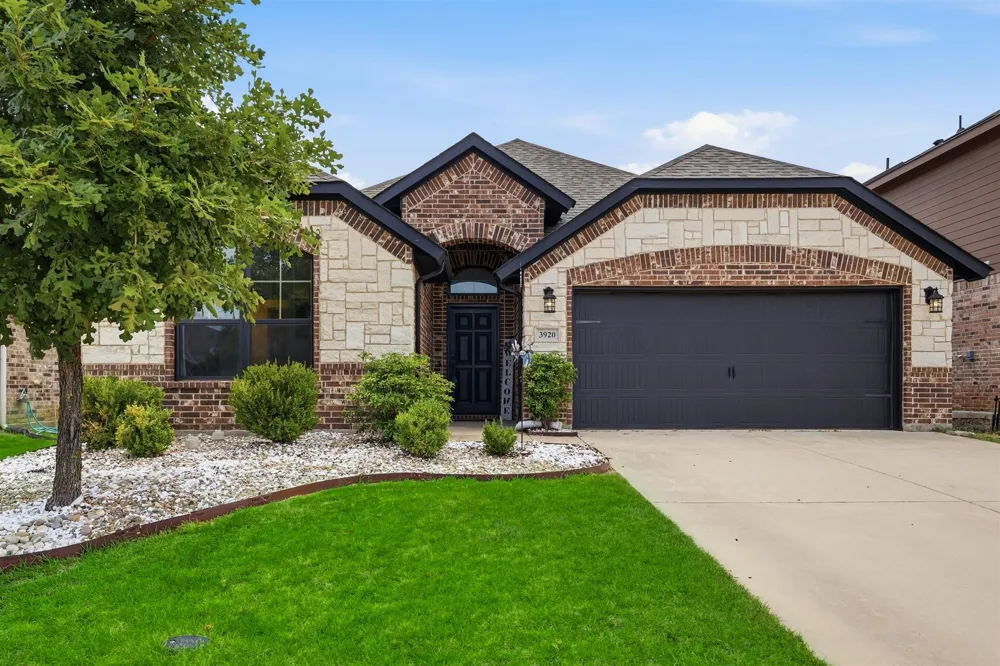 3920 Madison Lane Denton, TX 76208