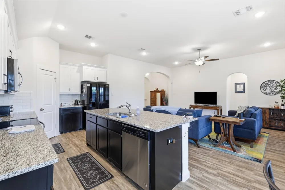 3920 Madison Lane Denton, TX 76208