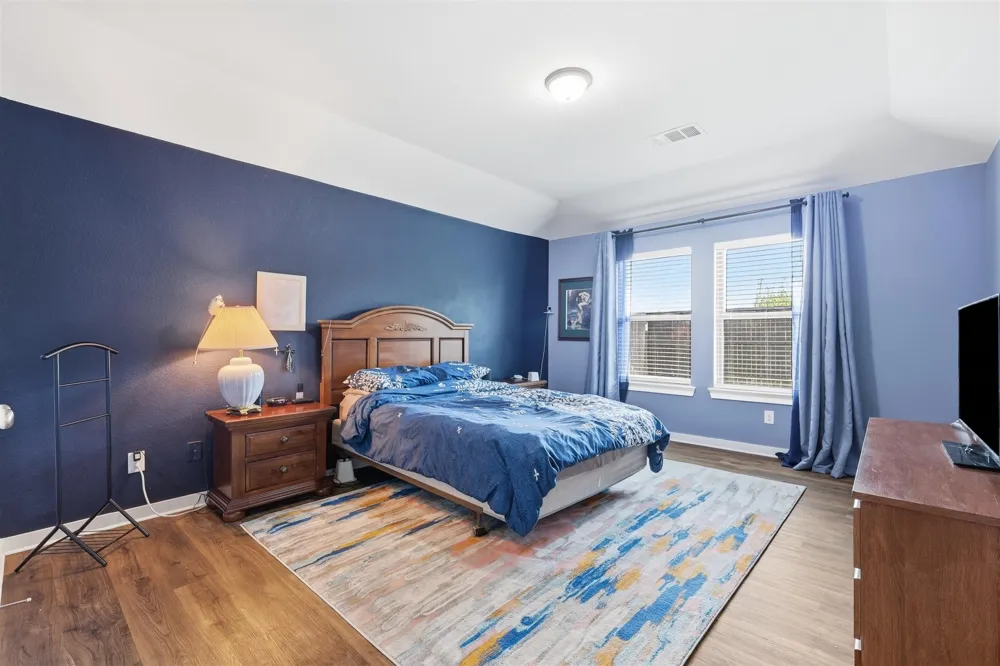 3920 Madison Lane Denton, TX 76208