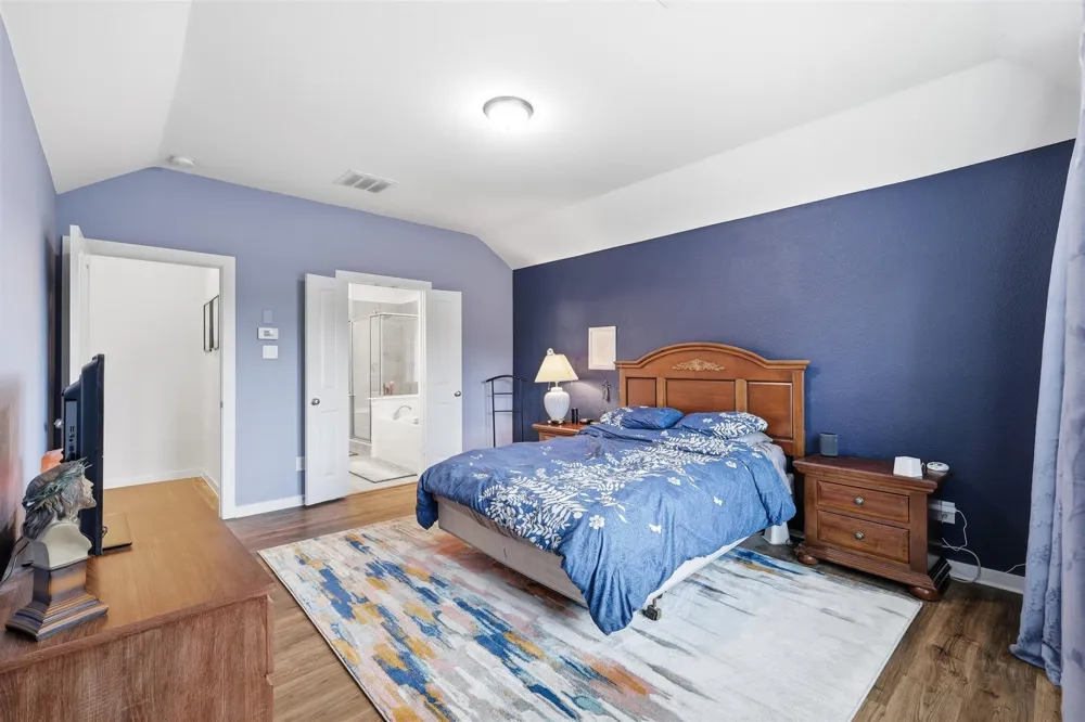 3920 Madison Lane Denton, TX 76208