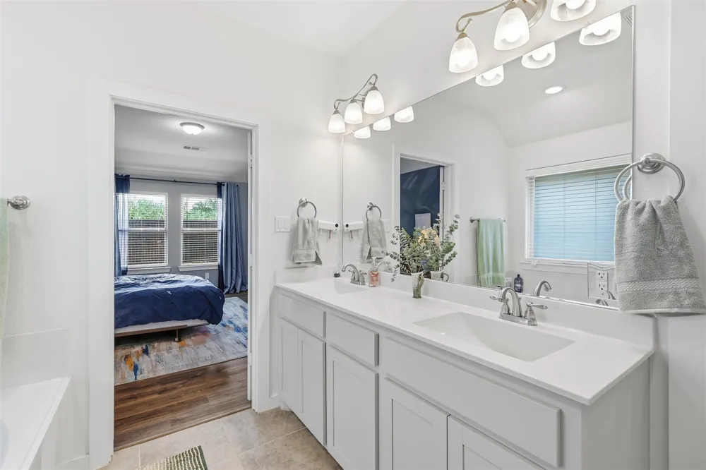 3920 Madison Lane Denton, TX 76208