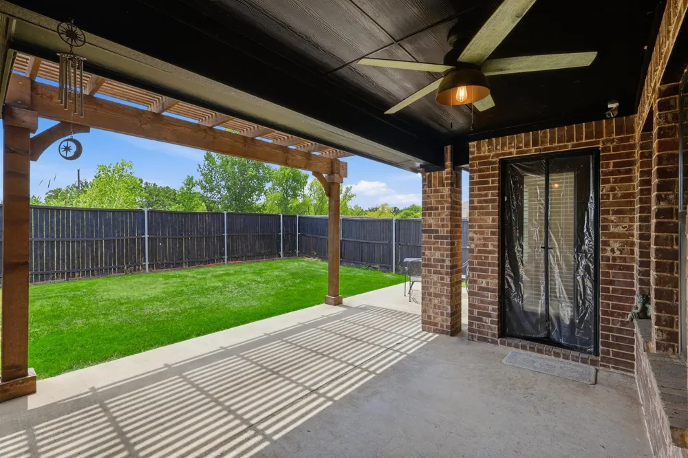 3920 Madison Lane Denton, TX 76208