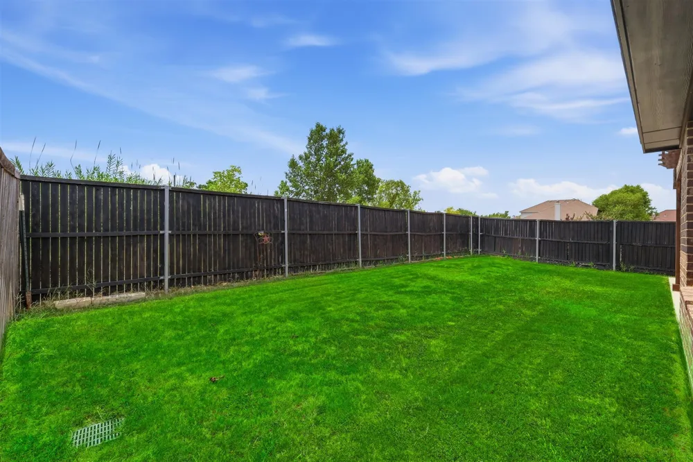 3920 Madison Lane Denton, TX 76208