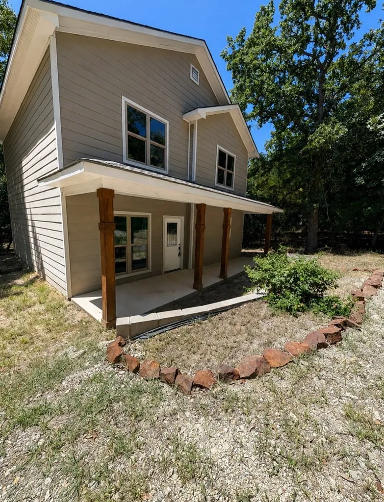 469 Holly Glen Murchison, TX 75156