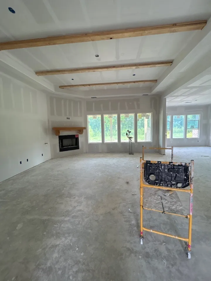 1103 Perrin Lane Van Alstyne, TX 75495
