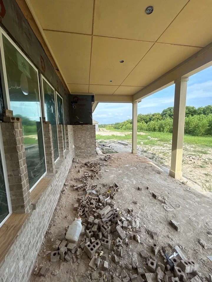1103 Perrin Lane Van Alstyne, TX 75495