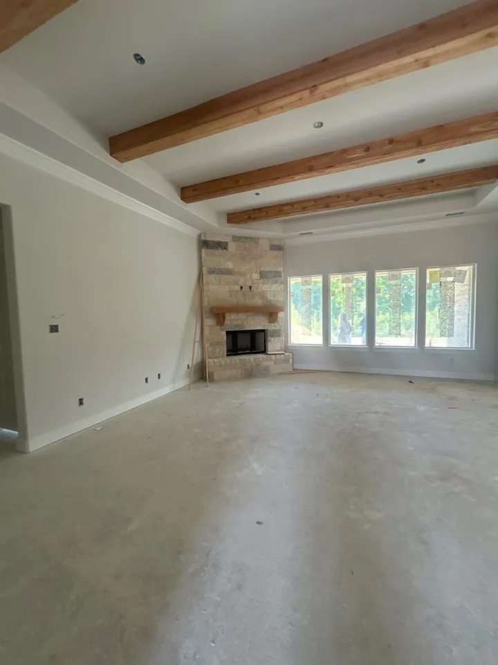 1103 Perrin Lane Van Alstyne, TX 75495