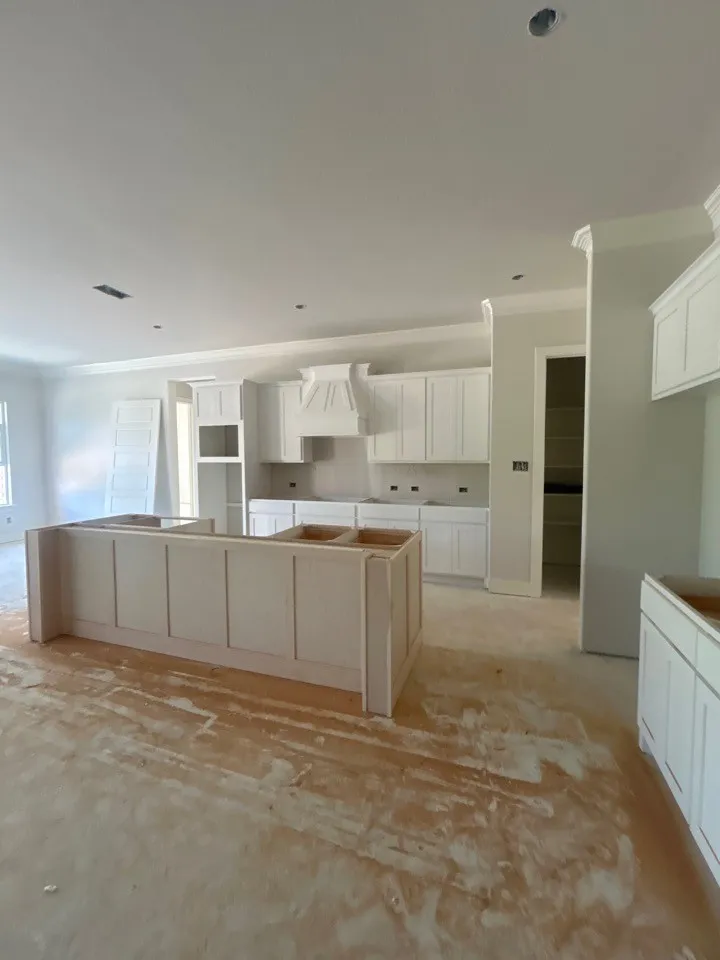1103 Perrin Lane Van Alstyne, TX 75495