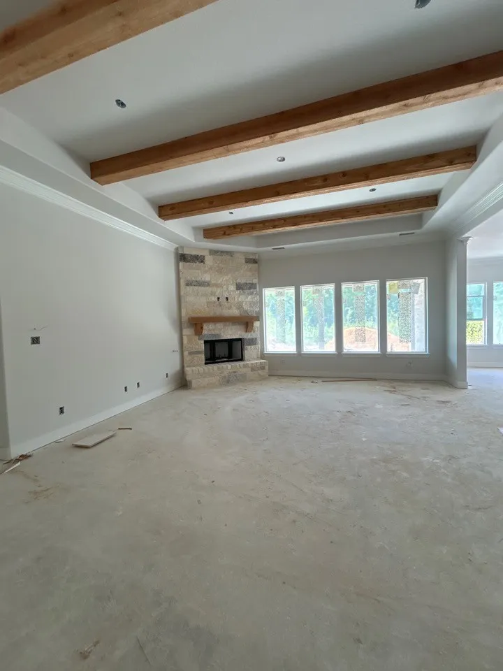 1103 Perrin Lane Van Alstyne, TX 75495