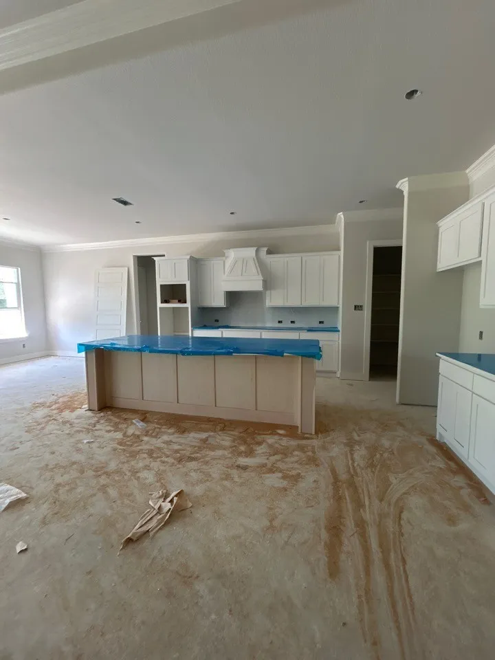 1103 Perrin Lane Van Alstyne, TX 75495