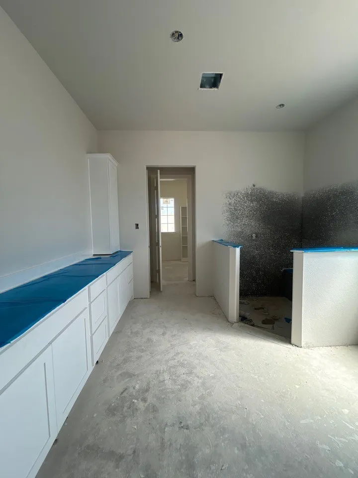 1103 Perrin Lane Van Alstyne, TX 75495