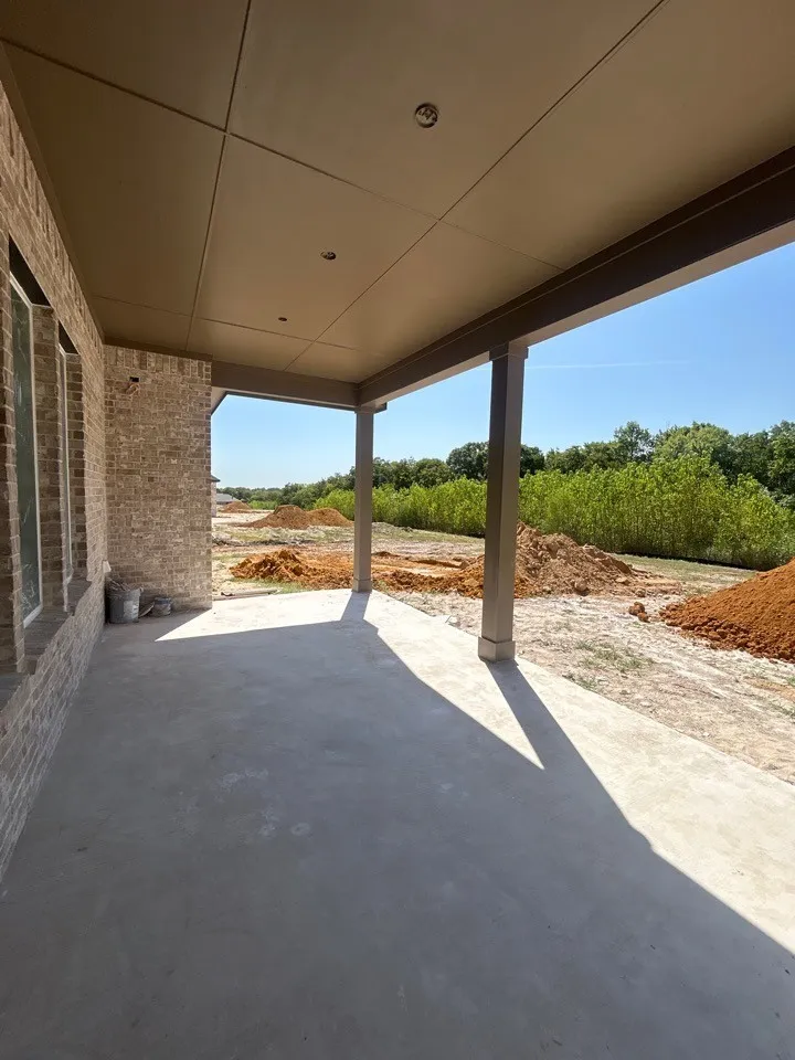 1103 Perrin Lane Van Alstyne, TX 75495