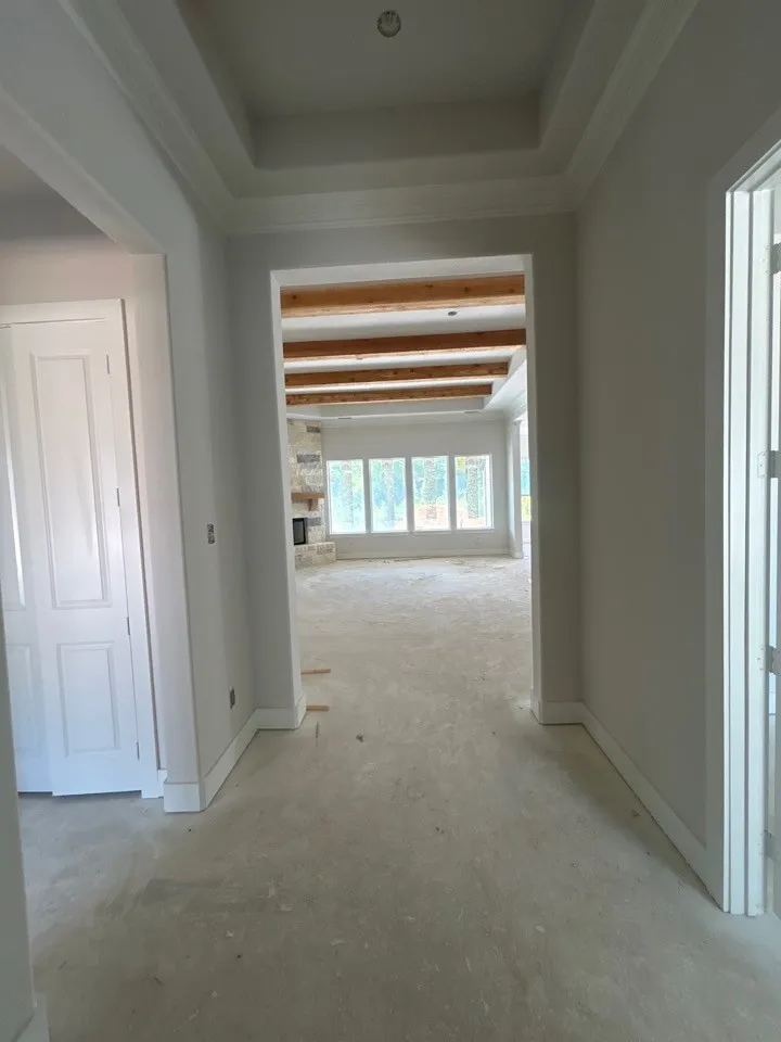 1103 Perrin Lane Van Alstyne, TX 75495