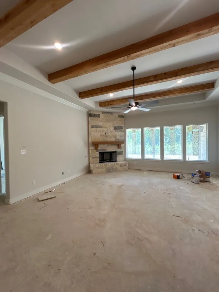 1103 Perrin Lane Van Alstyne, TX 75495