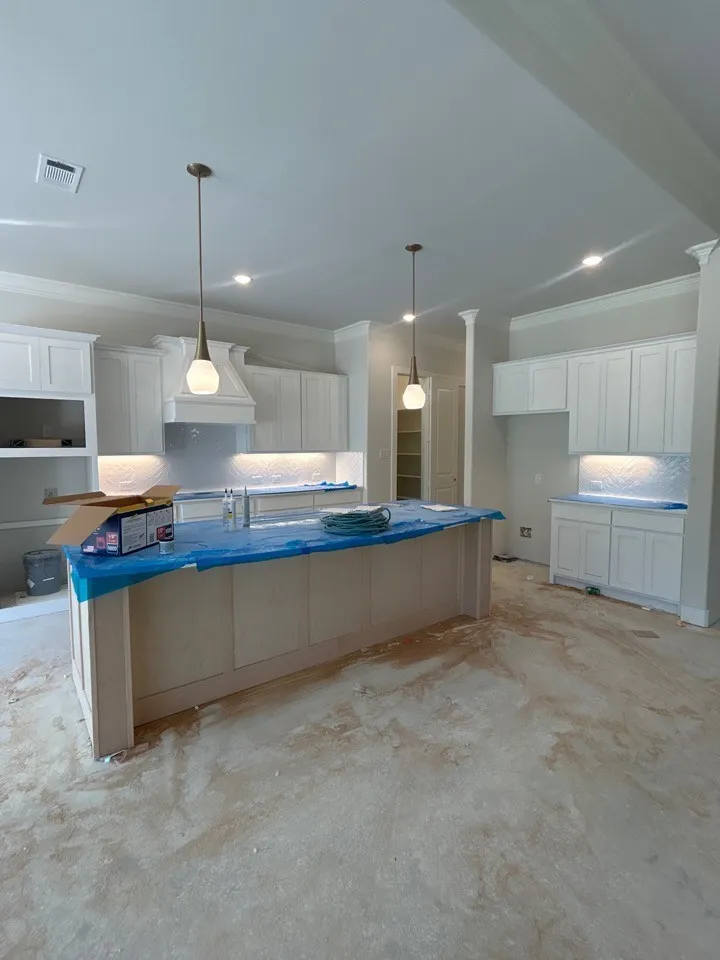 1103 Perrin Lane Van Alstyne, TX 75495