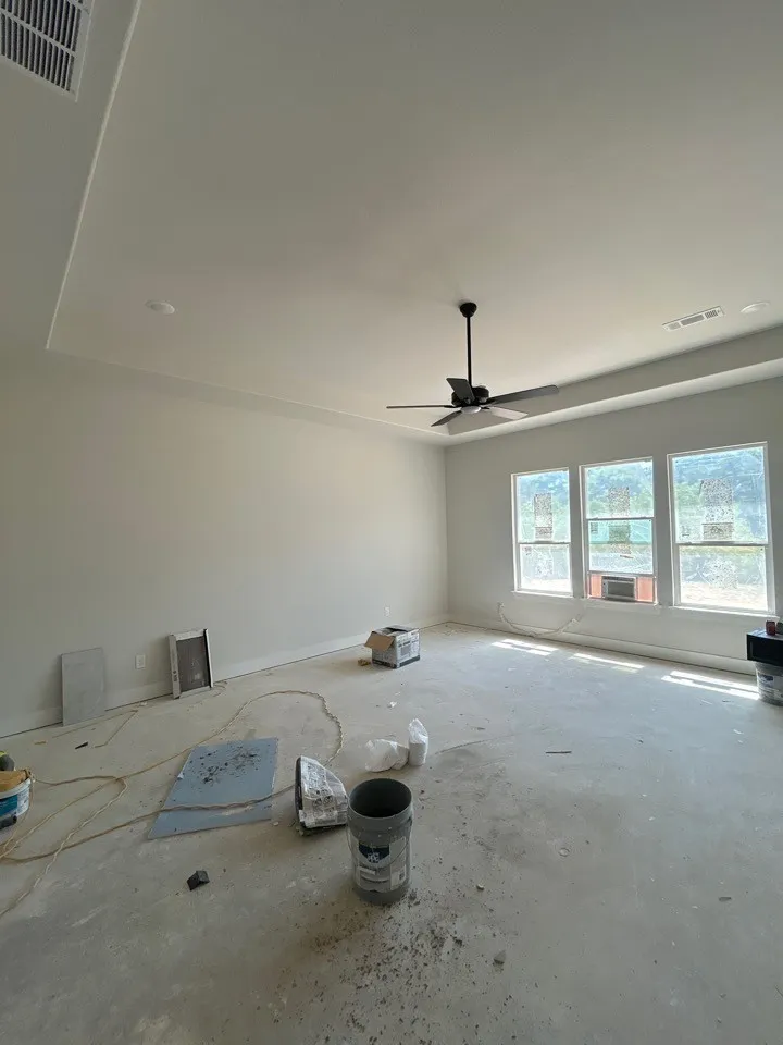 1103 Perrin Lane Van Alstyne, TX 75495