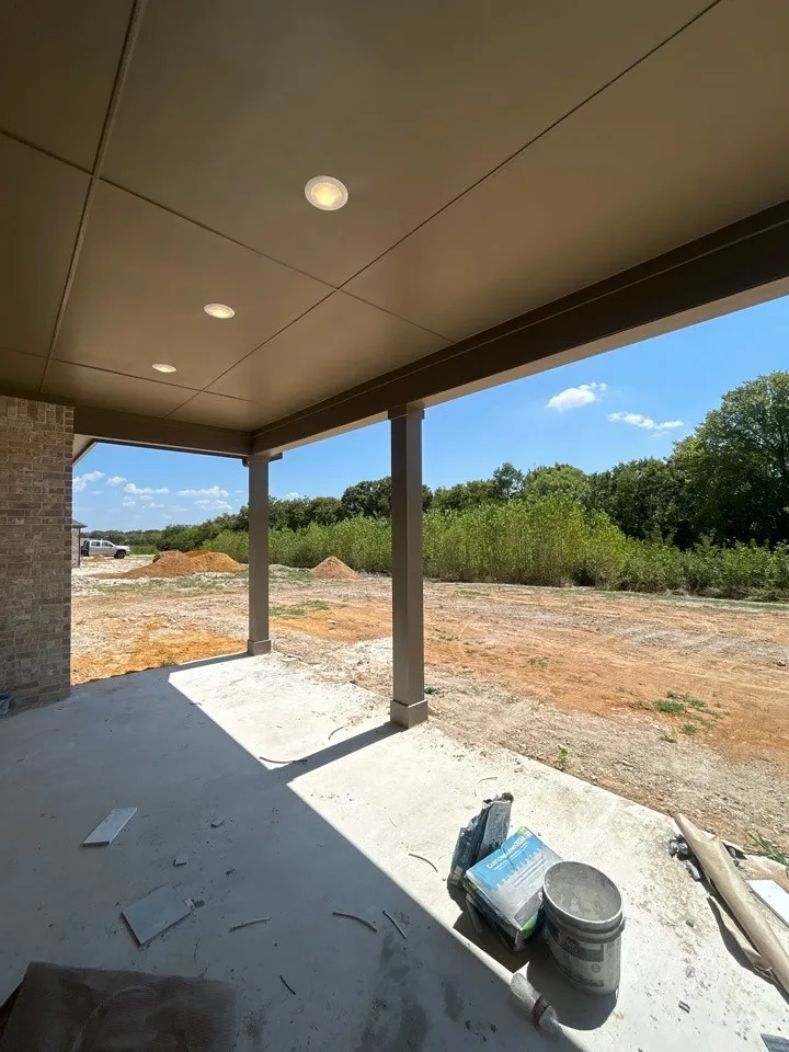 1103 Perrin Lane Van Alstyne, TX 75495