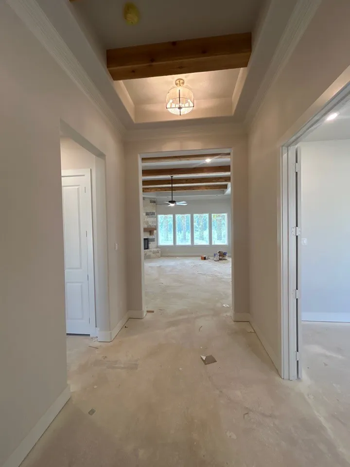 1103 Perrin Lane Van Alstyne, TX 75495