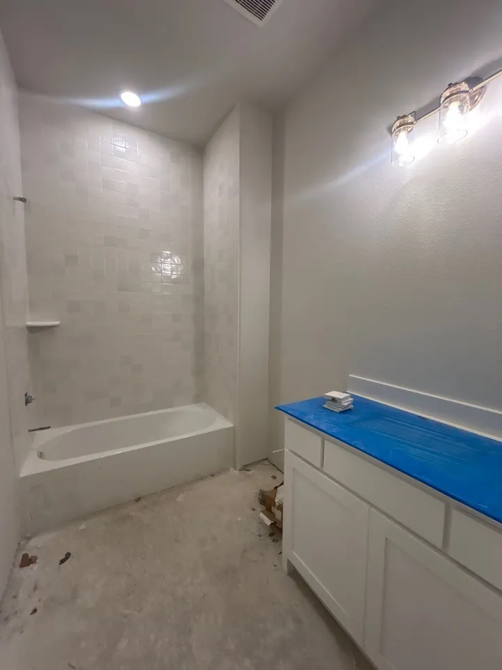 1103 Perrin Lane Van Alstyne, TX 75495