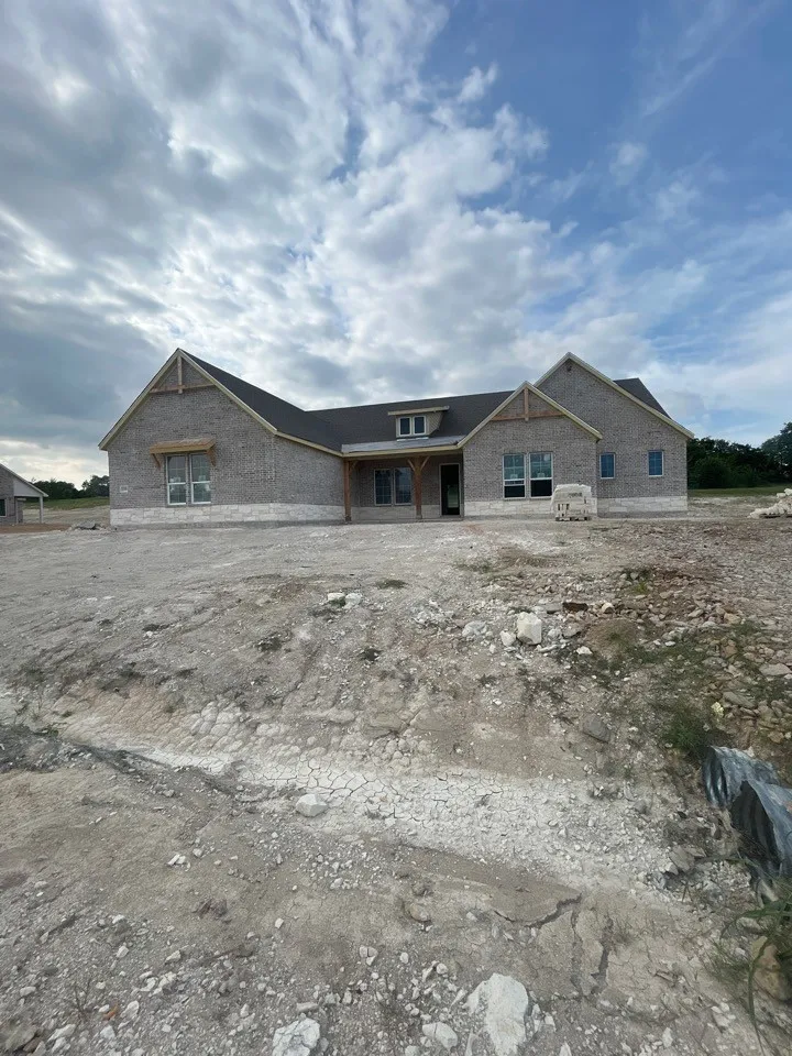 1108 Perrin Lane Van Alstyne, TX 75495