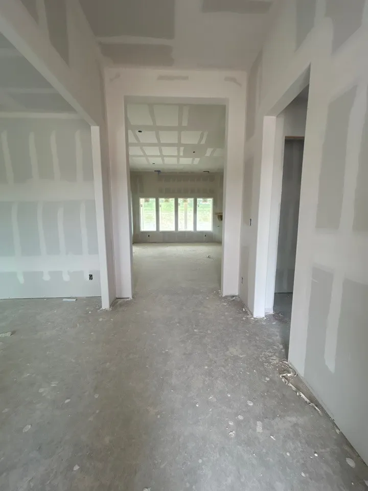 1108 Perrin Lane Van Alstyne, TX 75495