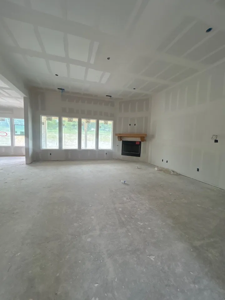 1108 Perrin Lane Van Alstyne, TX 75495