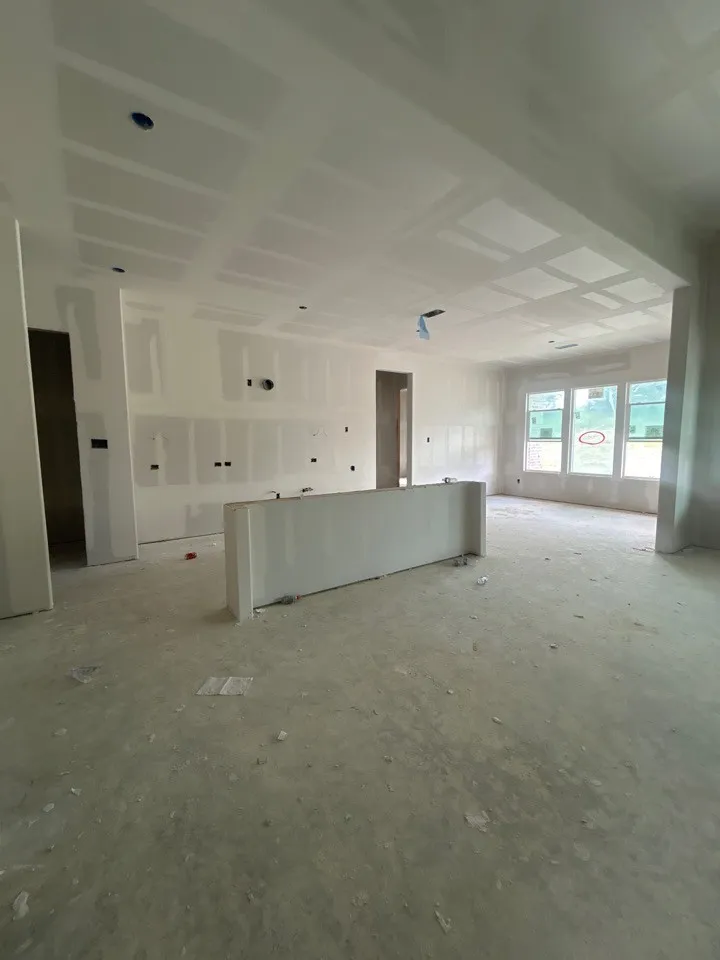 1108 Perrin Lane Van Alstyne, TX 75495