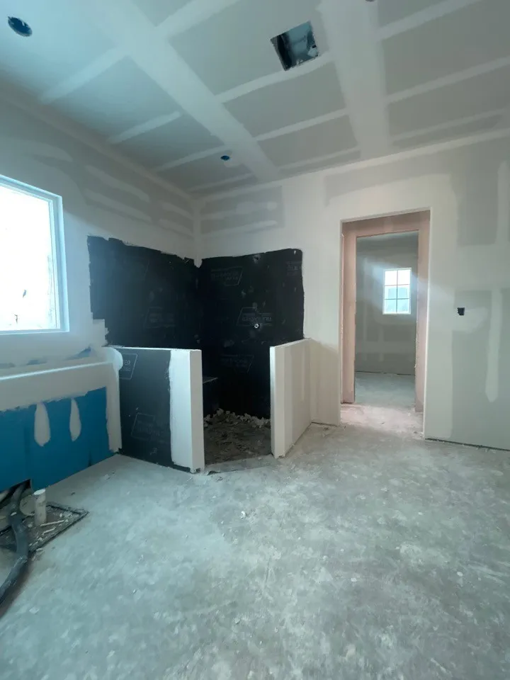 1108 Perrin Lane Van Alstyne, TX 75495