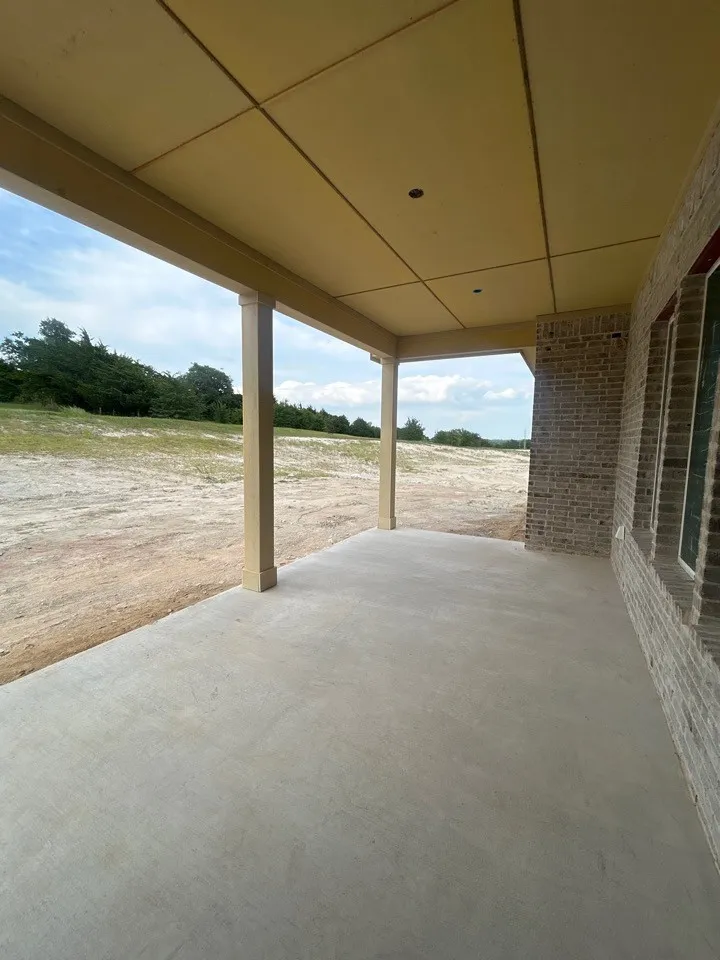 1108 Perrin Lane Van Alstyne, TX 75495