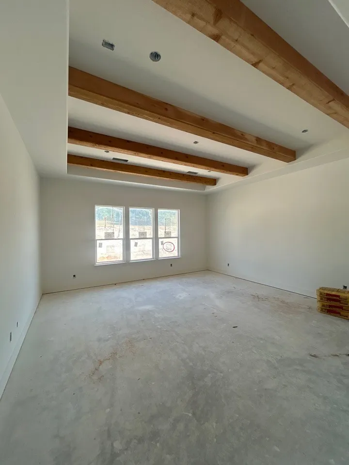 1108 Perrin Lane Van Alstyne, TX 75495