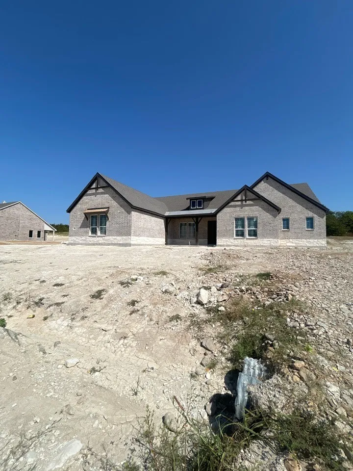 1108 Perrin Lane Van Alstyne, TX 75495