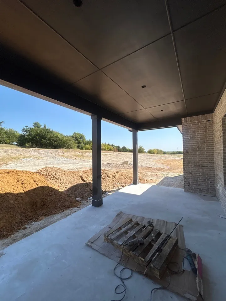 1108 Perrin Lane Van Alstyne, TX 75495