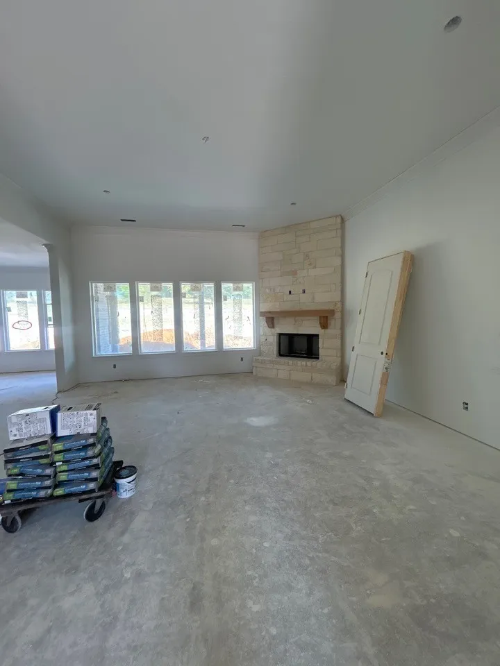 1108 Perrin Lane Van Alstyne, TX 75495