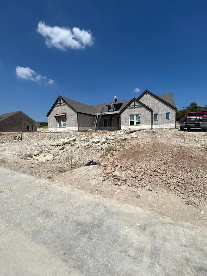1108 Perrin Lane Van Alstyne, TX 75495