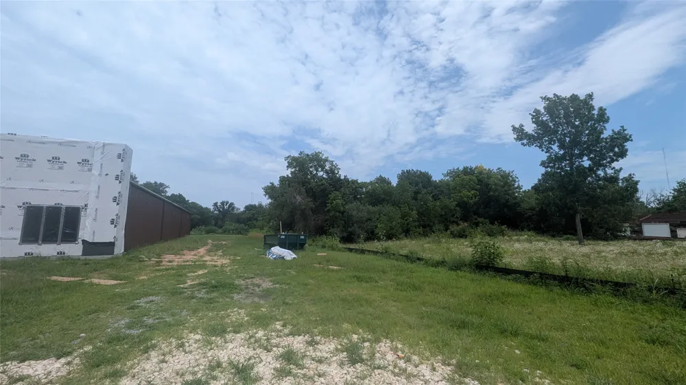 4829 Adobe Lane Denison, TX 75020